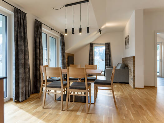 Wohnung zum Kauf - Erstbezug 701.578 € 2 Zimmer 66,3 m² Geschoss 2/3 Schladming 8970