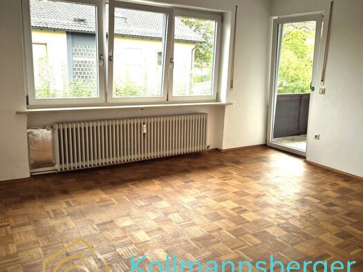 Wohnung zur Miete 840 € 3,5 Zimmer 74 m² Teisenbergweg 4 Holzen Burgkirchen an der Alz 84508