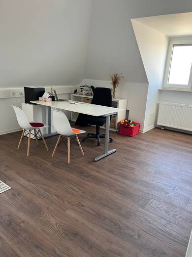 Büro-/Praxisfläche zur Miete provisionsfrei 800 € 2 Zimmer 60 m² Bürofläche Kitzingen Kitzingen 97318