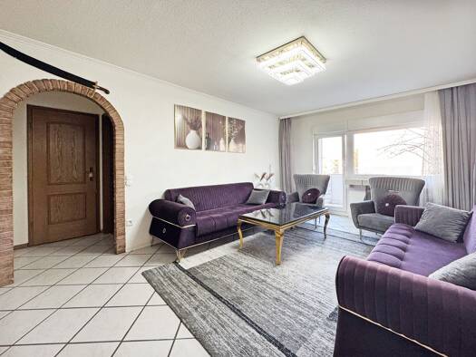 Wohnung zum Kauf 99.000 € 3,5 Zimmer 68 m² 1. Geschoss Westenfeld Bochum 44867