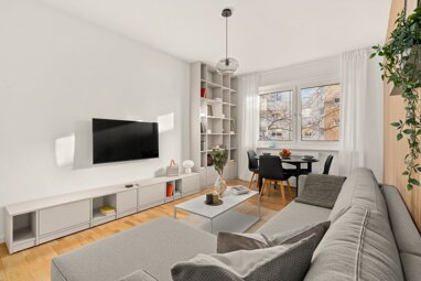 Wohnung zur Miete Wohnen auf Zeit 2.700 € 5 Zimmer 66 m² frei ab 31.12.2024 Bruchwitzstraße Lichterfelde Berlin 12247