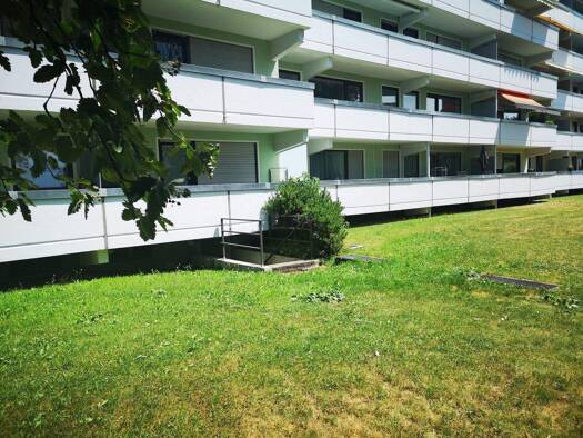 Wohnung zum Kauf 285.000 € 3 Zimmer 90 m² St Mang Kempten (Allgäu) 87437