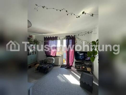 Wohnung zur Miete Tauschwohnung 520 € 2,5 Zimmer 65 m² 2. Geschoss Bad Oldesloe 23843