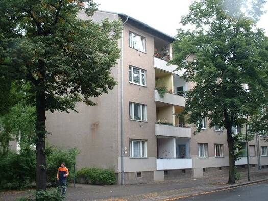 Wohnung zur Miete 484 € 2,5 Zimmer 66,3 m² 1. Geschoss frei ab 16.09.2026 Ackerstraße 111 Gesundbrunnen Mitte 13355