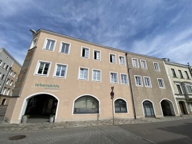 Verkaufsfläche zum Kauf Linzer Straße, Linzerstraße 8 Braunau am Inn 5280