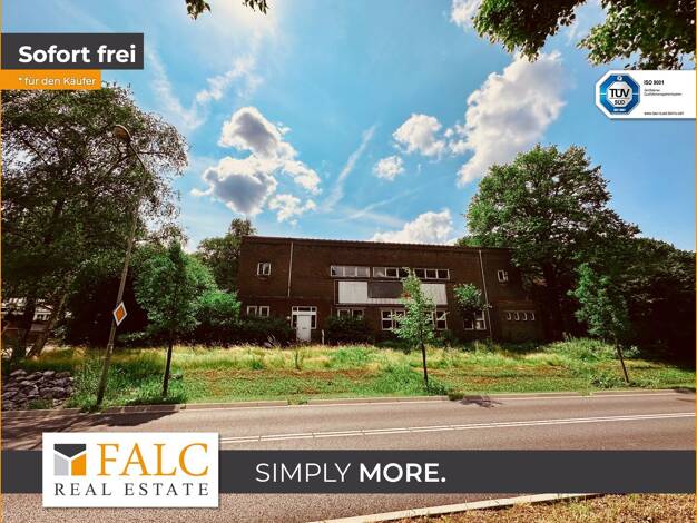 Bürokomplex zum Kauf provisionsfrei 602 € Landgraaf / Kakert 6371