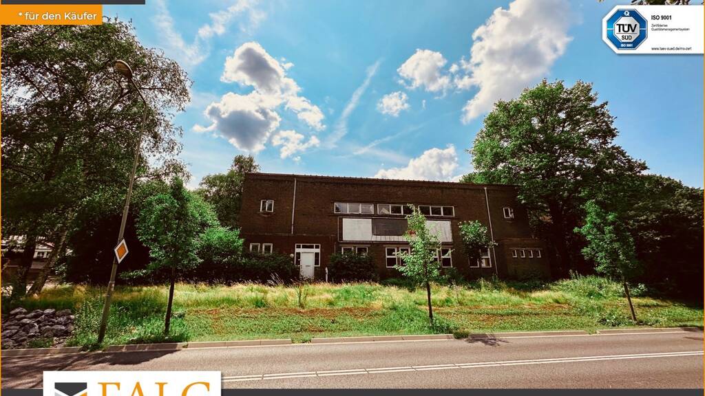 Bürokomplex zum Kauf provisionsfrei 602 € Landgraaf / Kakert 6371