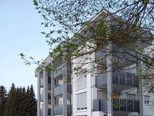 Wohnung zum Kauf 239.000 € 2 Zimmer 64,9 m² Möhringen Tuttlingen 78532