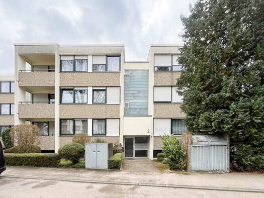Wohnung zum Kauf 155.000 € 2 Zimmer 56,8 m² 1. Geschoss frei ab 01.05.2026 Markgröningen 71706