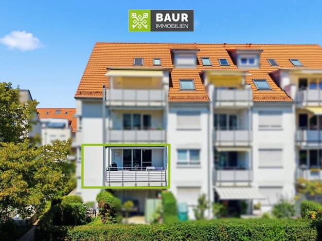 Wohnung zum Kauf 329.000 € 3 Zimmer 85 m² Weingarten 88250