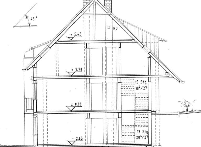 Haus zum Kauf als Kapitalanlage geeignet 350.000 € 7 Zimmer 190 m²<br/>Wohnfläche 550 m²<br/>Grundstück Buchenau Boppard 56154