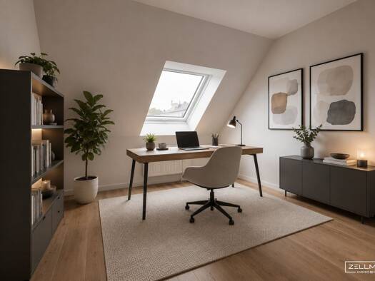 Wohnung zum Kauf 550.000 € 5 Zimmer 129 m² 4. Geschoss Wien 1230
