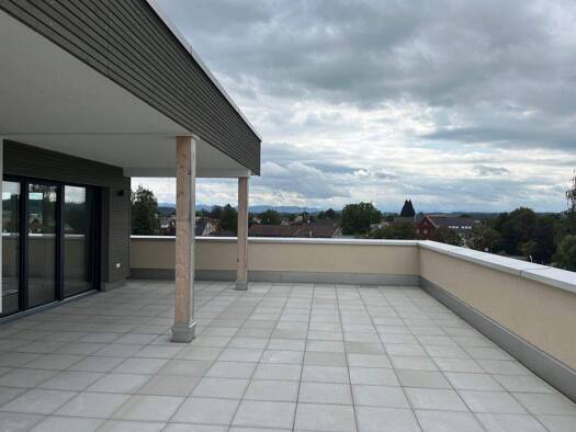 Penthouse zur Miete 1.465 € 3 Zimmer 115 m² Leutkirch Leutkirch im Allgäu 88299