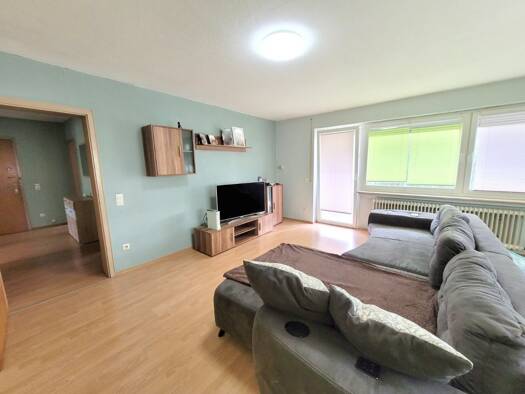 Wohnung zur Miete 600 € 3 Zimmer 89 m² 2. Geschoss frei ab 01.11.2026 Gosheim 78559