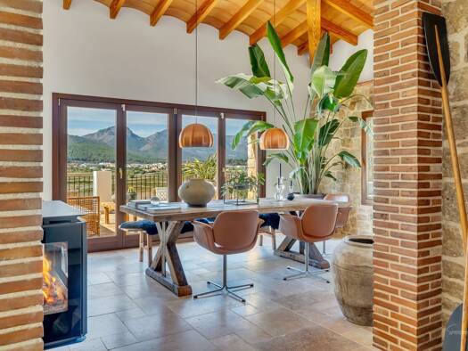 Haus zum Kauf 1.300.000 € 409 m² 1.100 m² Grundstück Lliber 03729