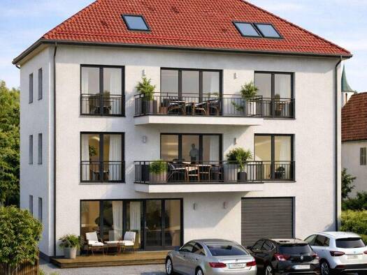 Grundstück zum Kauf 189.000 € 451 m² Grundstück Babenhausen 87727