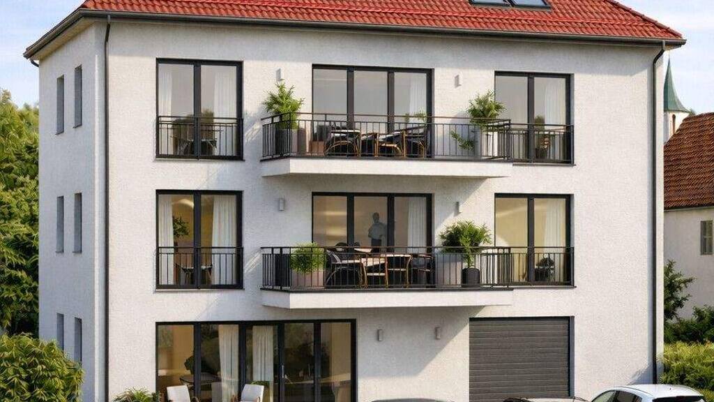 Grundstück zum Kauf 189.000 € 451 m² Grundstück Babenhausen 87727