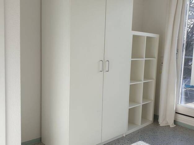 WG-Zimmer zur Miete 355 € 15 m² Geschoss EG/2 frei ab 01.09.2026 Potsdamer Straße Kehl 77694