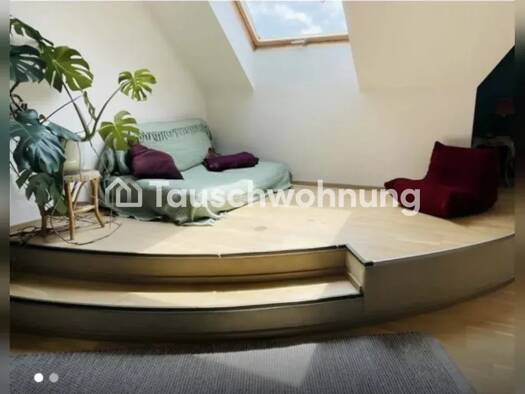 Wohnung zur Miete Tauschwohnung 600 € 2 Zimmer 65 m² 4. Geschoss Köpenick Treptow-Köpenick 12587