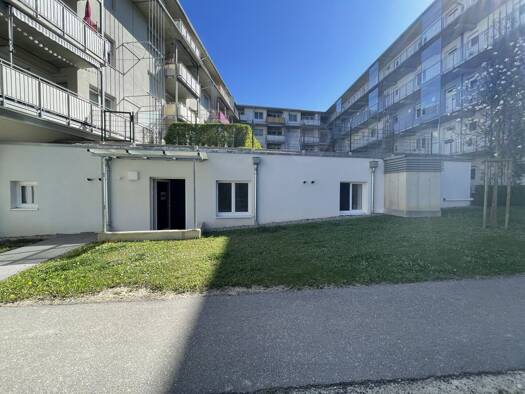 Büro zur Miete 651 € 2,5 Zimmer 64,6 m² Bürofläche Johann Kamper-Ring 4-6 Hart bei Graz 8075