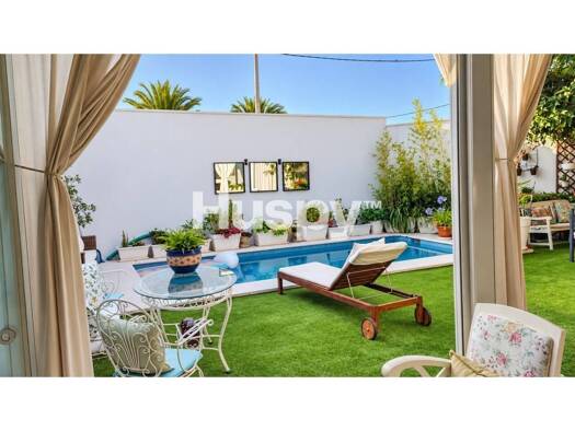 Villa zum Kauf 374.900 € 3 Zimmer 274 m² >Calle Peña del Águila > Tarancón 16400