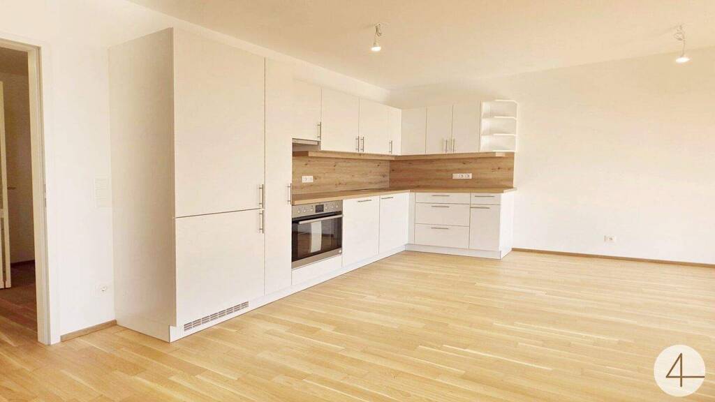 Wohnung zum Kauf 277.406 € 62,7 m² 1. Geschoss Kirchberg am Wagram 3470