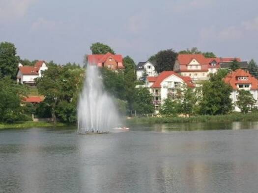 Wohnung zur Miete 700 € 5 Zimmer 108 m² Bad Salzungen 36433