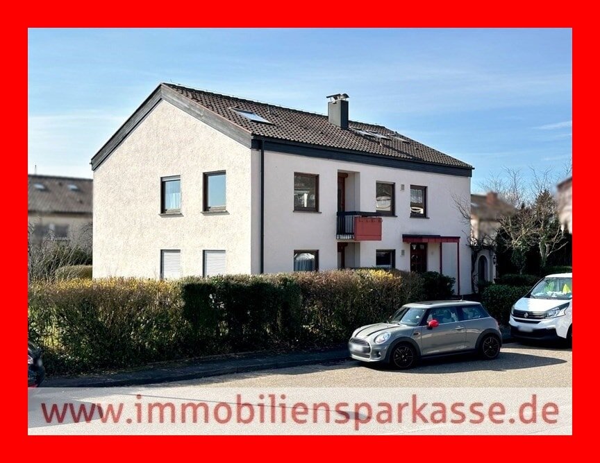 Mehrfamilienhaus zum Kauf 569.000 € 8 Zimmer 200 m²<br/>Wohnfläche 740 m²<br/>Grundstück ab sofort<br/>Verfügbarkeit Mühlacker Mühlacker 75417