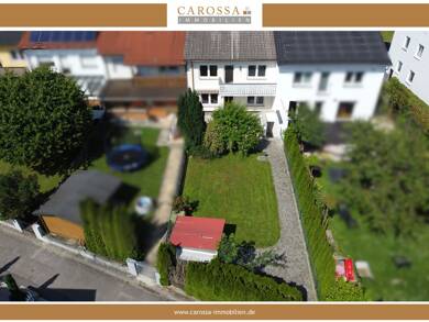 Reihenmittelhaus zum Kauf 590.000 € 4 Zimmer 140 m² 288 m² Grundstück Moosburg Moosburg 85368