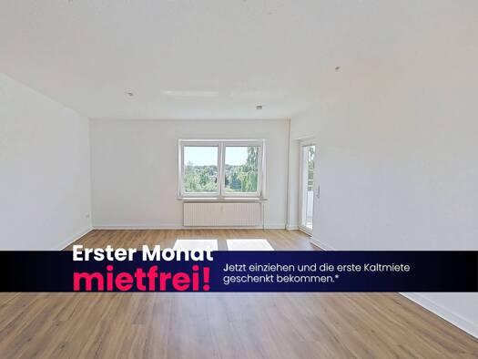 Wohnung zur Miete 619 € 2 Zimmer 74,5 m² 3. Geschoss frei ab 01.09.2026 Nikolaus-Matthiesen-Straße 20 Weiche Weiche 24941