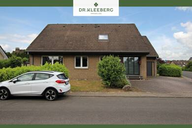 Einfamilienhaus zum Kauf provisionsfrei 319.000 € 6 Zimmer 225 m² 661 m² Grundstück Dülmen Dülmen 48249