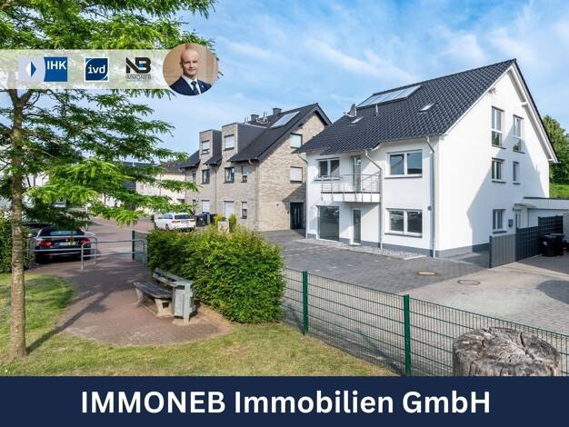 Büro zum Kauf provisionsfrei 799.000 € 9 Zimmer 303 m² Bürofläche Op der Heyde 46 Hamm-Norden Hamm 59065