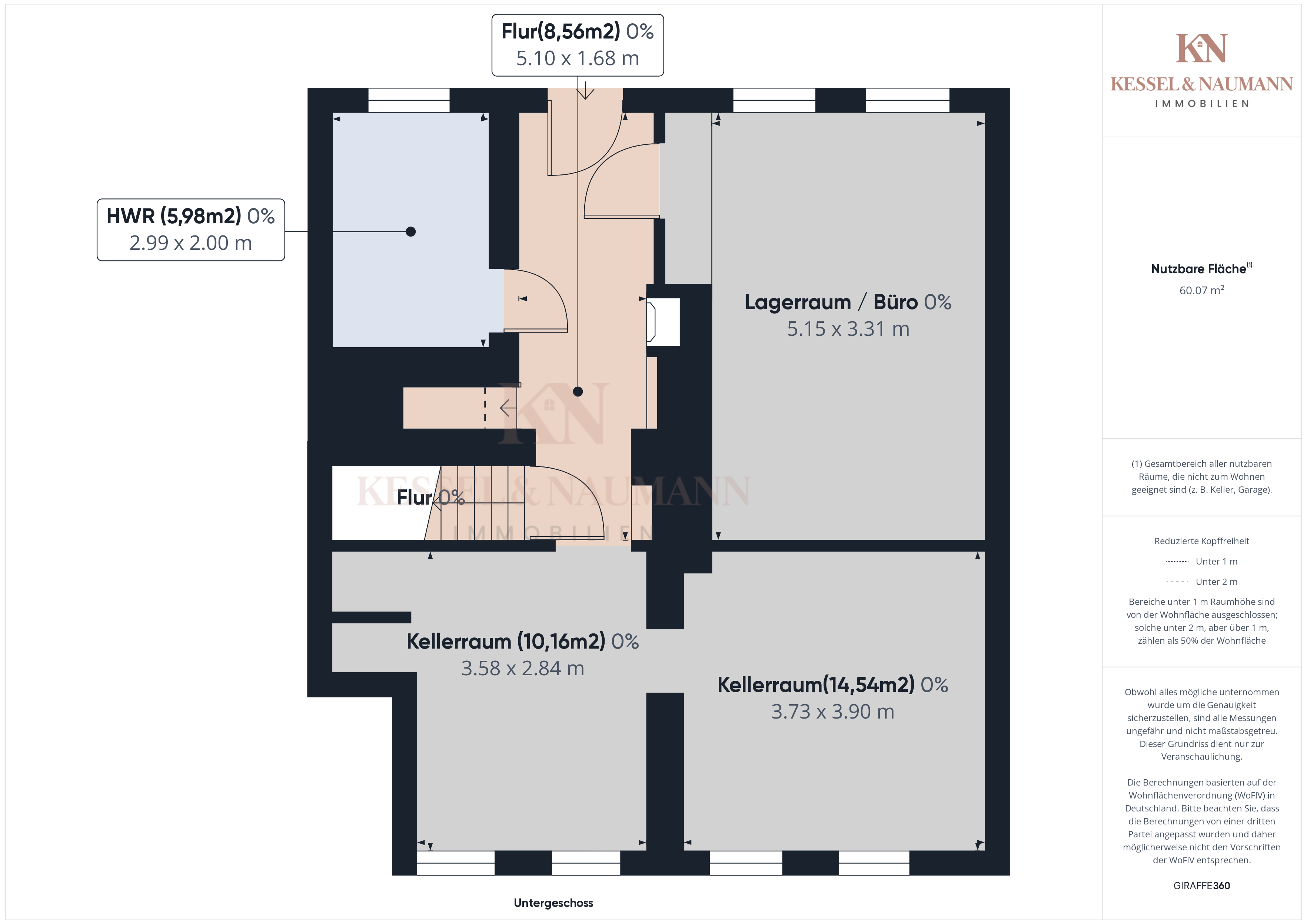 Wohnung zum Kauf 189.000 € 2 Zimmer 75,9 m²<br/>Wohnfläche EG<br/>Geschoss Neuforweiler Saarlouis 66740