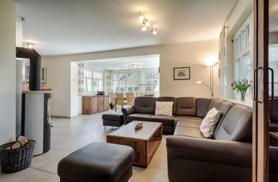 Einfamilienhaus zum Kauf 750.000 € 5 Zimmer 111 m² 509 m² Grundstück frei ab sofort Grüne Str. 34f Prerow 18375