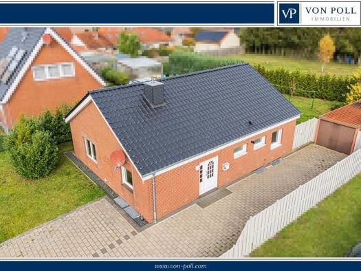 Einfamilienhaus zum Kauf 99.000 € 3,5 Zimmer 111 m² 694 m² Grundstück Cadenberge 21781