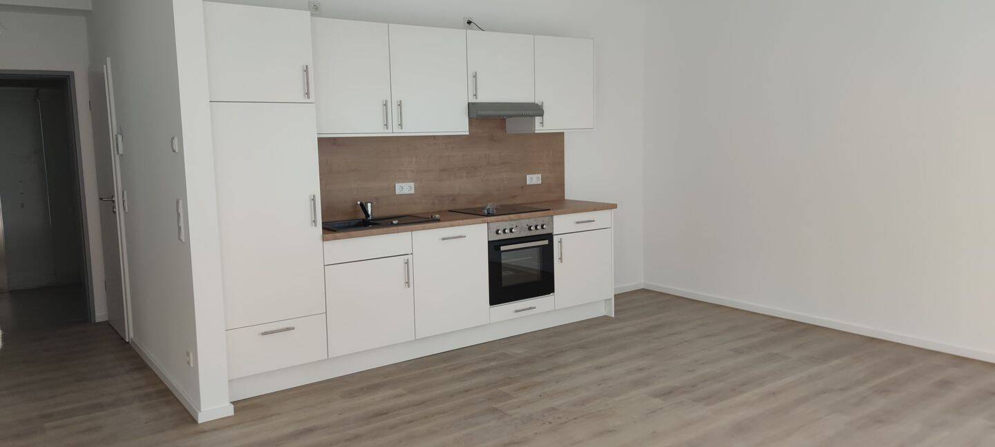 Terrassenwohnung zur Miete – pohled 5