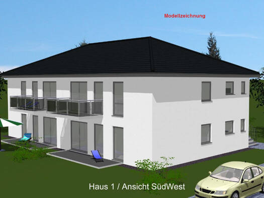 Wohnung zum Kauf 342.900 € 12 Zimmer 358 m² Werste Bad Oeynhausen 32549