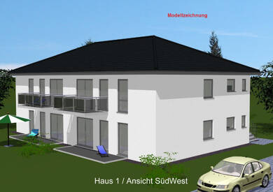 Wohnung zum Kauf 342.900 € 12 Zimmer 358 m² Werste Bad Oeynhausen 32549