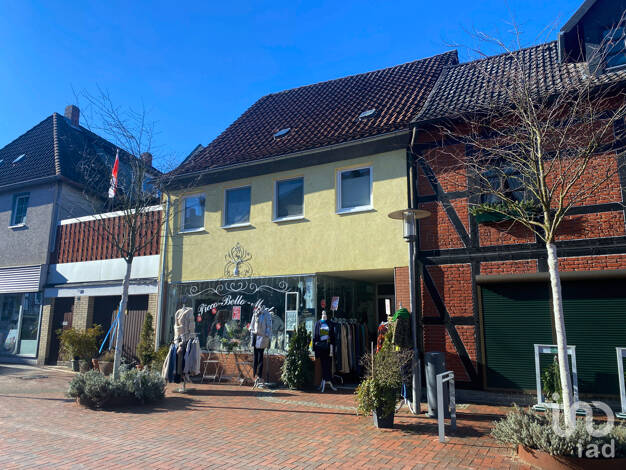 Haus zum Kauf 299.500 € 5 Zimmer 190 m² 130 m² Grundstück Sarstedt Sarstedt 31157