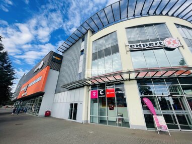 Ladenfläche zur Miete provisionsfrei 7,50 € 500 m² Verkaufsfläche Weststadt Gotha 99867