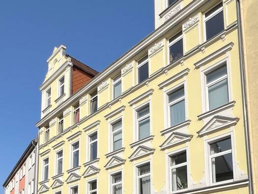 Wohnung zum Kauf 379.000 € 4 Zimmer 120 m² 4. Geschoss frei ab 01.01.2027 Oststadt Mitte 30161