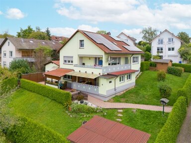 Mehrfamilienhaus zum Kauf 599.000 € 7 Zimmer 207 m² 780 m² Grundstück Windenreute Emmendingen 79312