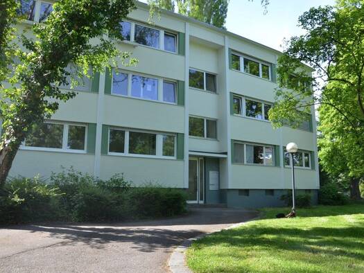 Wohnung zur Miete 1.500 € 4 Zimmer 104 m² frei ab sofort Brandesstraße 9 Petershausen Konstanz 78464