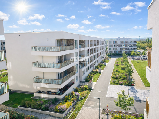 Wohnung zur Miete 1.169 € 3 Zimmer 90 m² Krämpfervorstadt Erfurt, Stadt 99085