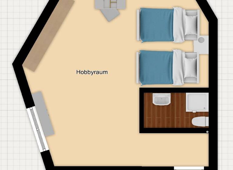 Wohnung zum Kauf 895.000 € 3 Zimmer 119 m² EG Partenkirchen Garmisch-Partenkirchen 82467