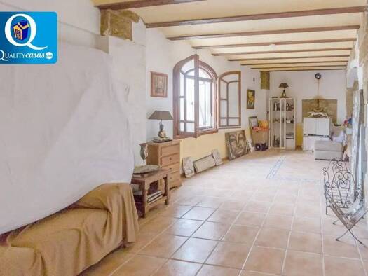 Chalet zum Kauf 190.000 € 5 Zimmer 260 m² Crevillent 03330