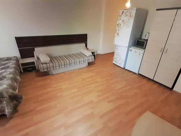 Wohnung zum Kauf provisionsfrei 61.000 € 1 Zimmer 45 m² 3. Geschoss Sonnenstrand 8217