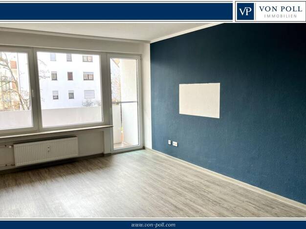 Wohnung zum Kauf 229.000 € 3 Zimmer 84 m² 2. Geschoss Offenbach am Main Offenbach 63067