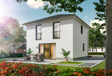 Stadthaus zum Kauf provisionsfrei 266.950 € 3 Zimmer 101 m² Brunn Dingolfing 84130