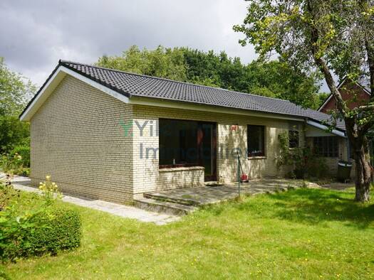 Einfamilienhaus zum Kauf 495.000 € 4 Zimmer 98 m² 1.805 m² Grundstück Sahlenburg Cuxhaven 27476